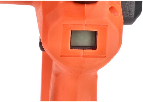 Pack ahorro de poda Anova MB600  a bater�a 36V con p�rtiga telesc�pica 122?183 cm + 2 bater�as y cargador